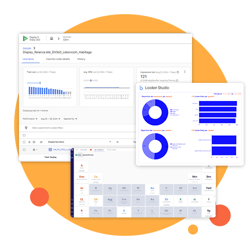 la data good buy media