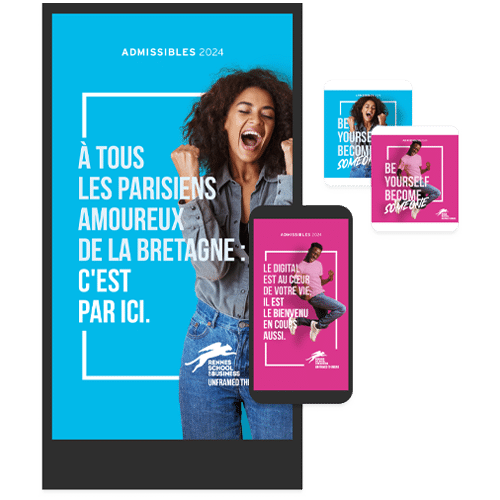 campagne publicitaire good buy media