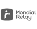 logo client Good Buy Media Mondial Relay