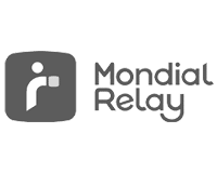 logo client Good Buy Media Mondial Relay