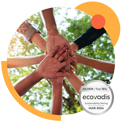 Ecovadis GOOD BUY MEDIA